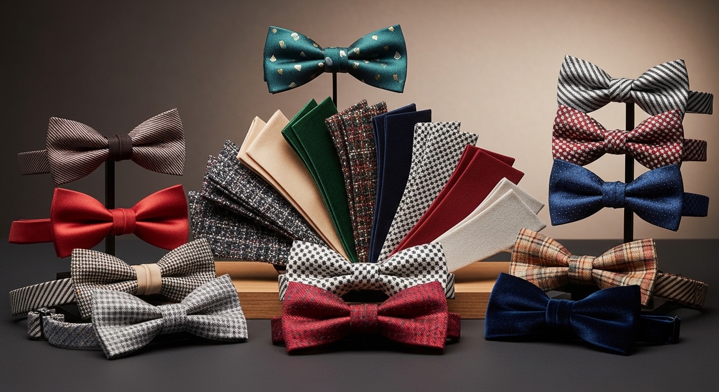 Bow Ties